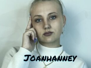 Joanhanney