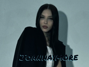 Joanhaymore