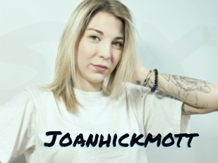 Joanhickmott
