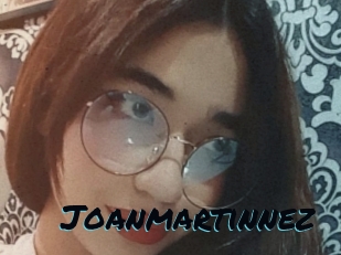 Joanmartinnez