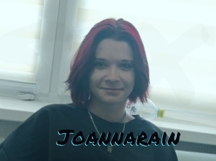 Joannarain
