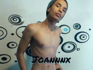 Joannnx
