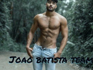 joao_batista_team Sexties
