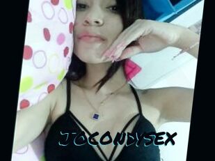 Jocondysex