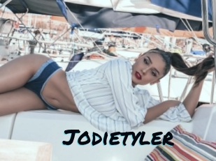 jodietyler Sexties