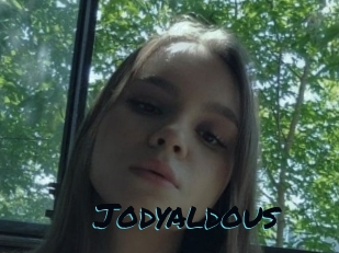 Jodyaldous