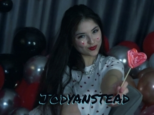 Jodyanstead