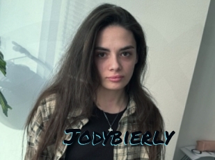 Jodybierly