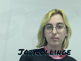 Jodycollinge