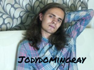 Jodydomingray