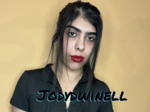 Jodydwinell