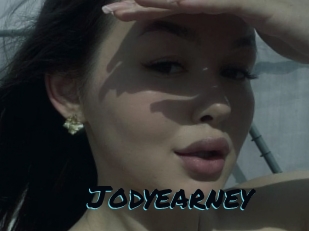 Jodyearney