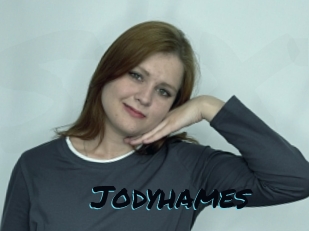 Jodyhames