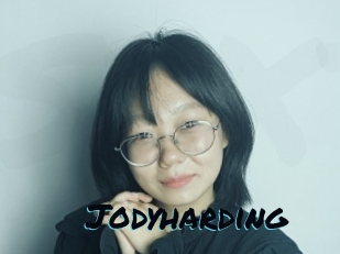 Jodyharding