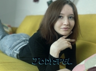 jodyspel Sexties