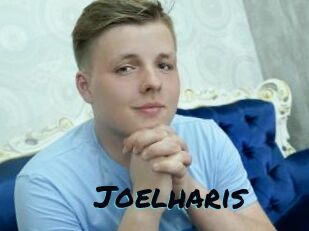 Joelharis