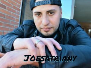 Joesatriany