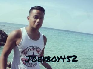 Joeyboy452