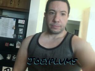 Joeyplums