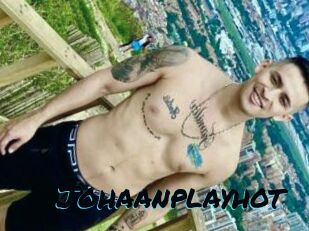 Johaanplayhot
