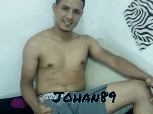 Johan89