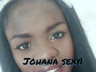 Johana_sexy1