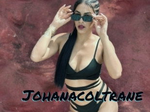 johanacoltrane Sexties