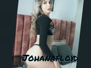 Johanafloyd