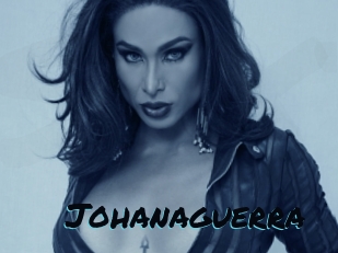 Johanaguerra