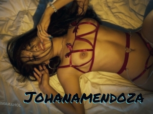 Johanamendoza
