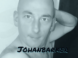 johanbarker Sexties