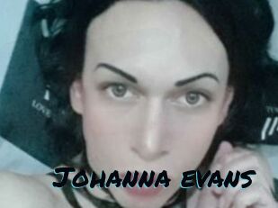 Johanna_evans