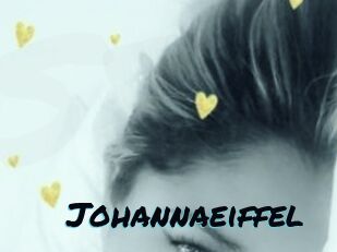 Johannaeiffel