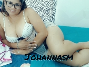 Johannasm