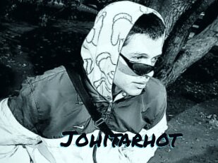 Johitarhot