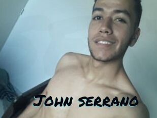 John_serrano