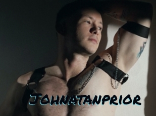 johnatanprior Sexties