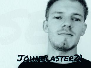 Johnblaster21