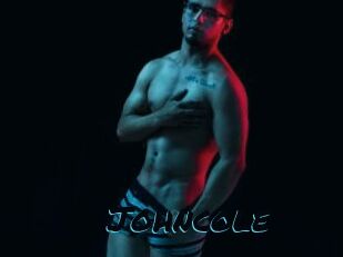 Johncole