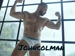 johncolman Sexties