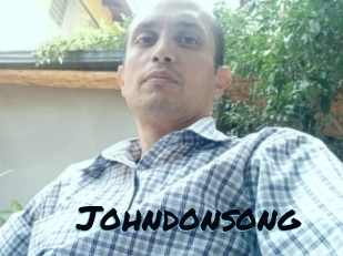 johndonsong Sexties