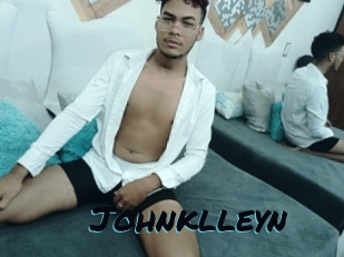 Johnklleyn
