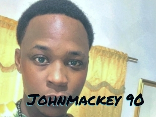 johnmackey_90 Sexties