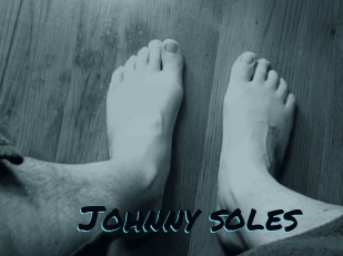 johnny_soles Sexties