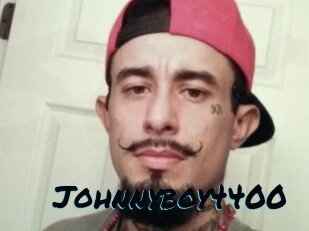 Johnnyboy4400