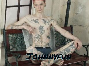 Johnnyfun
