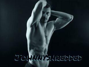 Johnnyshredded