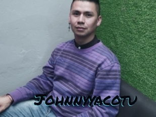 Johnnyyacotu