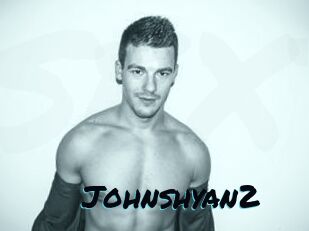 Johnshyan2