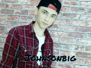 Johnsonbig